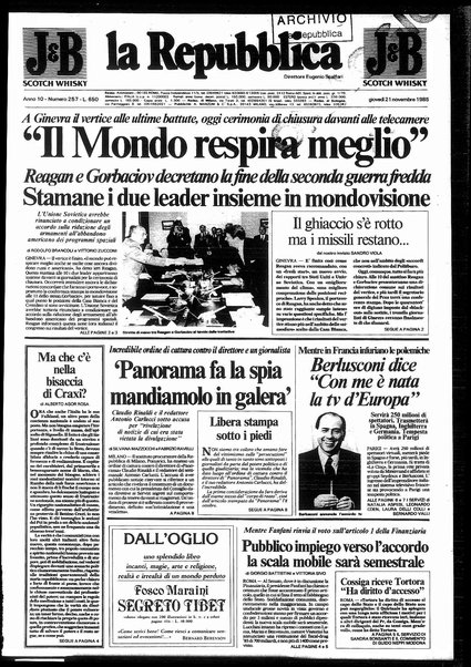 La repubblica